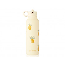LIEWOOD Wasserflasche FALK 500ml Ananas Cloud Cream