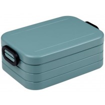 Mepal Lunchbox TAKE A BREAK grün M