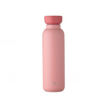Mepal Thermoflasche Ellipse 500 ml NORDIC PINK