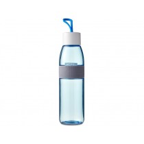 Mepal Wasserflasche Ellipse 500 ml BLAU