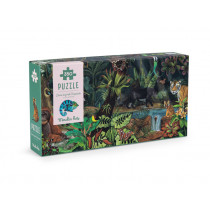 Moulin Roty PUZZLE Regenwald (350 Teile)