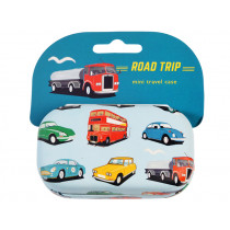 Rex London Mini Reiseetui ROAD TRIP Autos