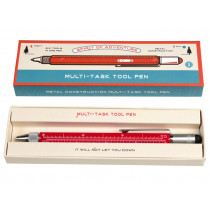 Rex London 6-IN-1 Werkzeug Stift