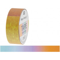 Rico Design Washi Tape REGENBOGEN pastell