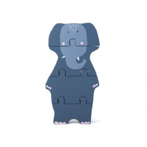 Trixie Holzpuzzle ELEFANT