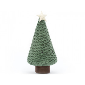 Jellycat Amuseable Christmas BLUE SPRUCE Weihnachtsbaum L
