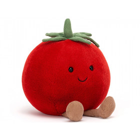 Jellycat Amuseable TOMATE