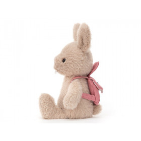 Jellycat Backpack Rucksack HASE