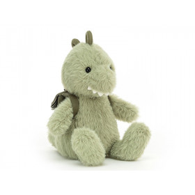 Jellycat Backpack DINO