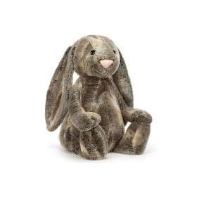 Jellycat Bashful HASE Cottontail Giant