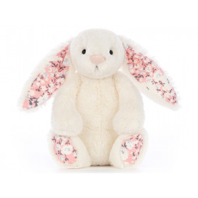 Jellycat Blossom HASE Kirschblüte Little