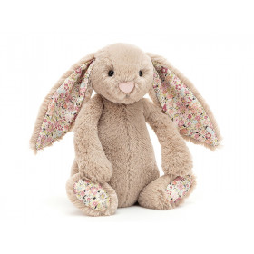 Jellycat Blossom Hase BEA BEIGE Small