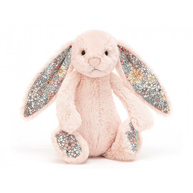 Jellycat Blossom HASE Blush Little