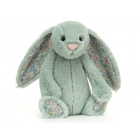 Jellycat Small Blossom HASE Sage