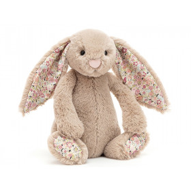 Jellycat Hase BEA Blossom beige S