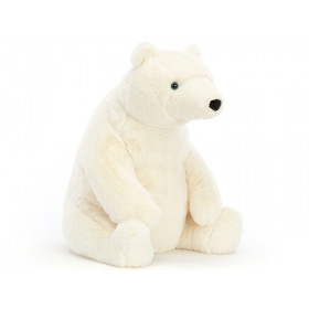 Jellycat Eisbär ELWIN L