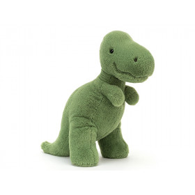 Jellycat Fossilly T-REX Large