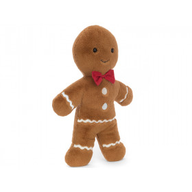 Jellycat Amuseable Jolly Gingerbread FRED L