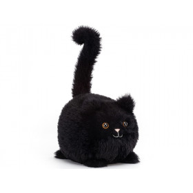 Jellycat Caboodle Kätzchen BLACK