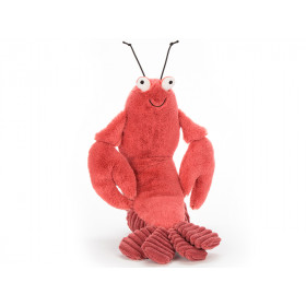 Jellycat Larry Lobster HUMMER Medium