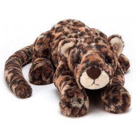 Jellycat Leopard LIVI little