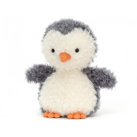 Jellycat LITTLE Pinguin