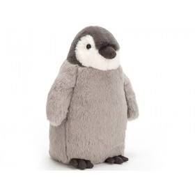 Jellycat Pinguin PERCY Little