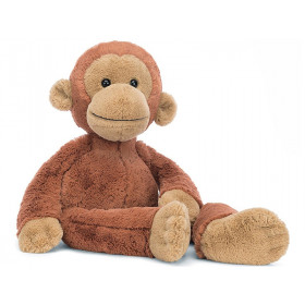 Jellycat ORANG-UTAN Pongo Huge