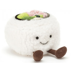 Jellycat Silly Sushi CALIFORNIA