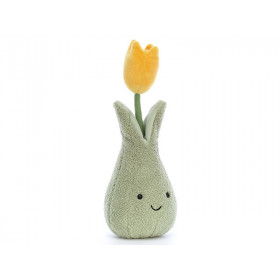 Jellycat Sweet Sproutling Tulpe BUTTERCUP