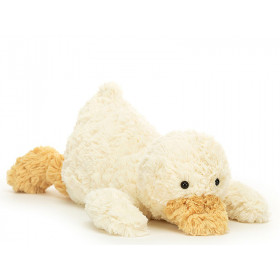 Jellycat Tumblie ENTE