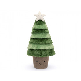 Jellycat Amuseable Christmas NORDIC SPRUCE Weihnachtsbaum XL