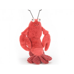 Jellycat Larry Lobster HUMMER Small