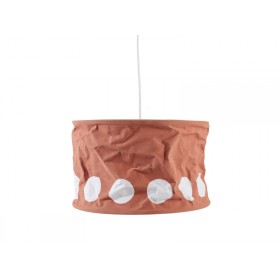Kids Concept Lampe DOT puderrosa