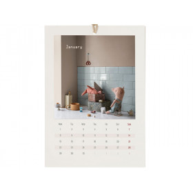 Maileg Kalender 2024