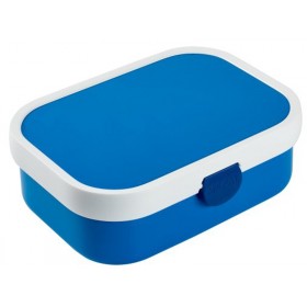 Mepal Brotdose CAMPUS Bento Box blau