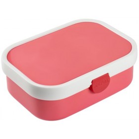 Mepal Brotdose CAMPUS Bento Box rosa