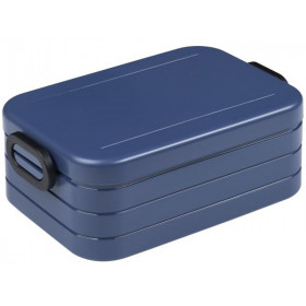 Mepal Lunchbox TAKE A BREAK blau M