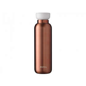 Mepal Thermoflasche Ellipse 500 ml ROSE GOLD