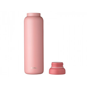 Mepal Thermoflasche Ellipse 900 ml NORDIC PINK