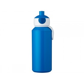 Mepal Trinkflasche CAMPUS 400 ml blau