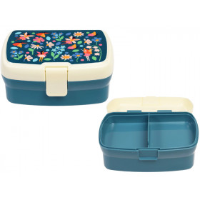 Rex London Klippverschluss Lunchbox GARTENFEEN