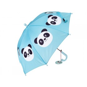 Rex London Kinder-Regenschirm MIKO DER PANDA
