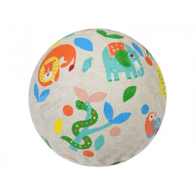 Rex London Spielball aus Gummi WILD WONDERS