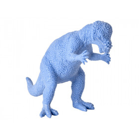 RICE Dinosaurier Figur PACHY Blau