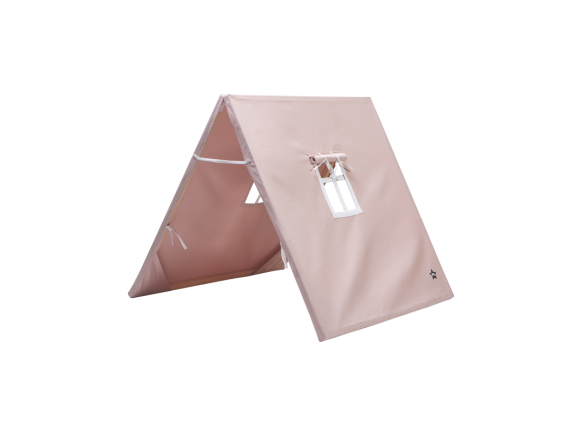 Kids Concept play tent PINK