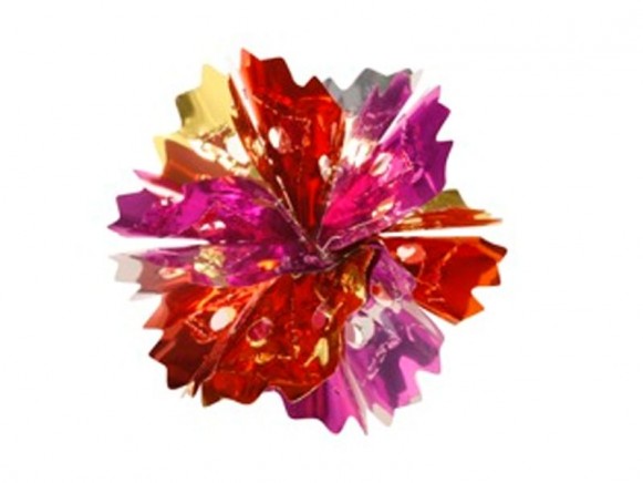 Christmas tree glitterflower red by Overbeck & Friends