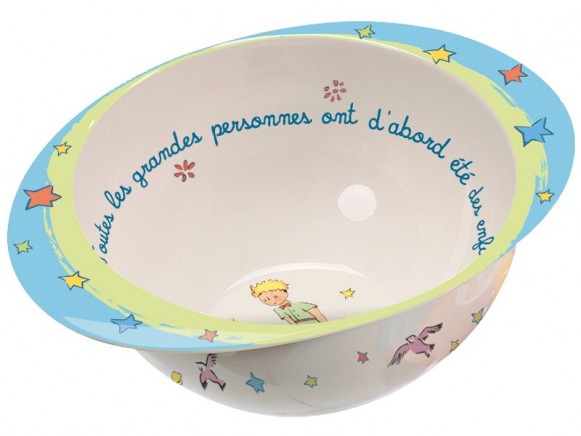 French bowl The little Prince by Petit Jour