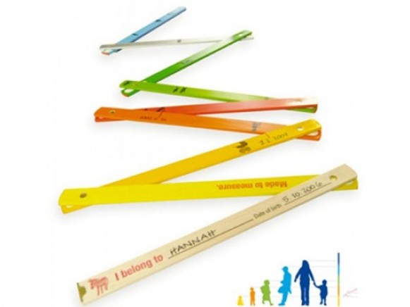 Made 2 Measure Kids Growstick By Donkey Products