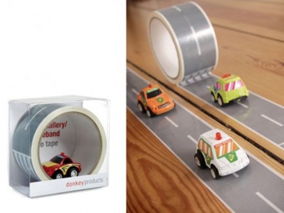 My first Autobahn by donkey products - TakaTomo.de